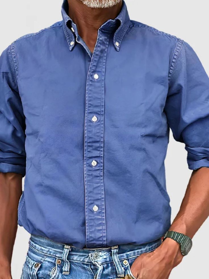 Stylish Mens Shirt